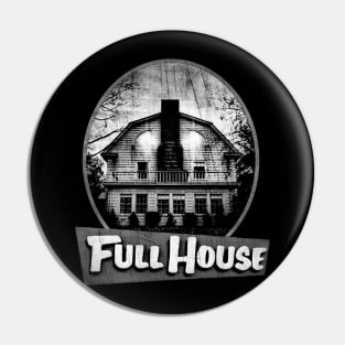 Full House Pin