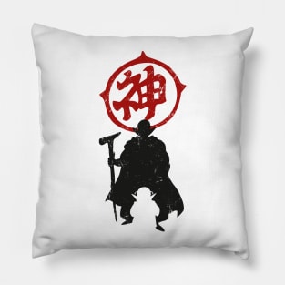 KAMI-SAMA Pillow