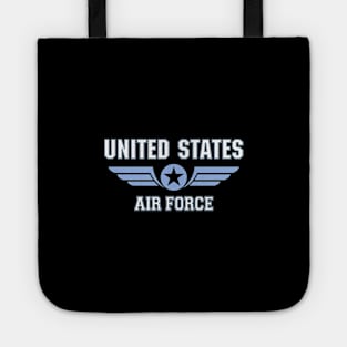 Mod.18 US Air Force USAF Air Corps Tote