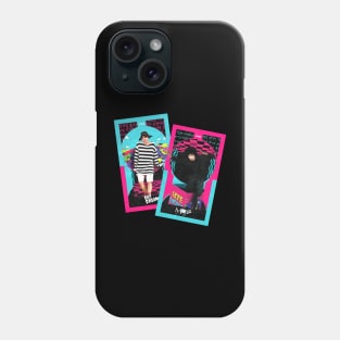 JHope Jack in The Box BTS More Hobi Hoseok Phone Case