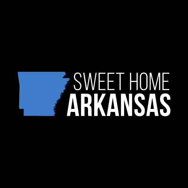 Arkansas Sweet Home by Novel_Designs