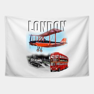 London Tapestry