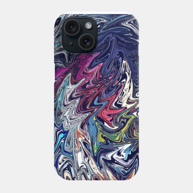 abstract Phone Case by RifkyAP28