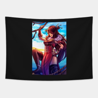 Beidou Tapestry