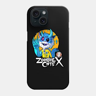 ZCX #0026 Phone Case