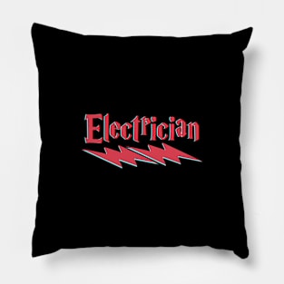 Electrician Classic - Electrician Pillow