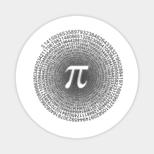 pi Magnet