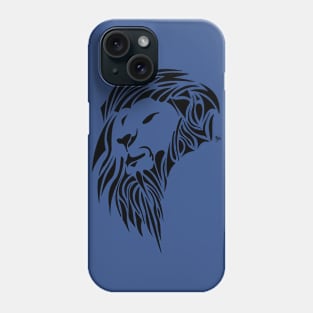 EDDIE ANDERSON ART: LEO Phone Case