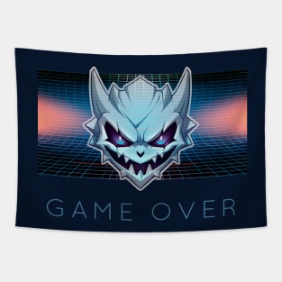 Game over Tapestry