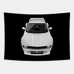 Silvia S14 1996-1998 Body Kit - White Tapestry