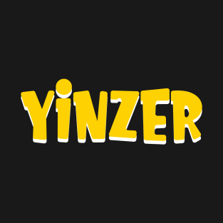 Yinzer Funny Pittsburghese T-Shirt