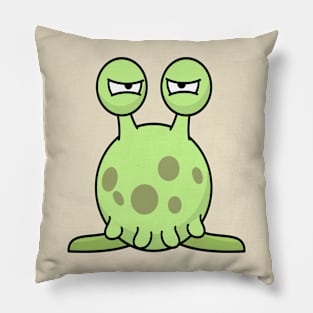 Alien 👽 Pillow