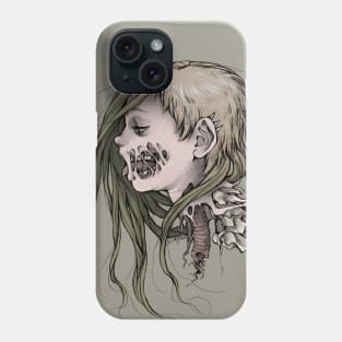 Gore Girl Phone Case