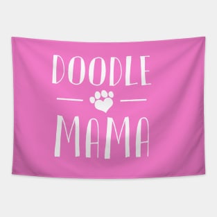 Doodle Mama Tapestry