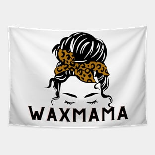 Wax Mama Tapestry