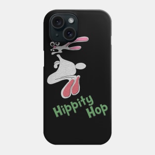 HIPPITY Phone Case