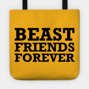 BEST FRIENDS FOREVER Tote