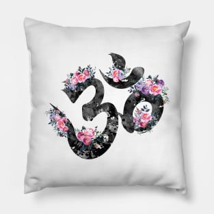 Om Pillow