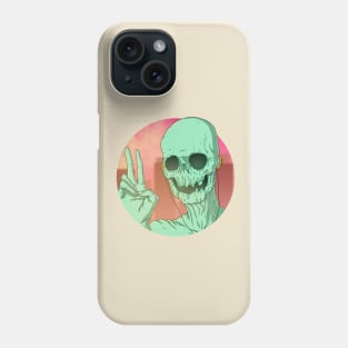 Peace Z Phone Case