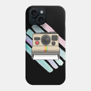 Polaroid Phone Case