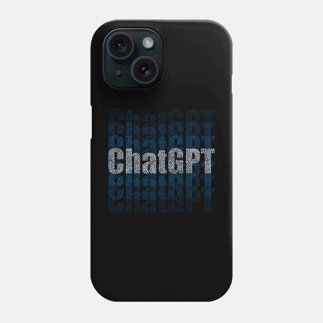 Chat GPT generation Phone Case by Tharaka Bandara