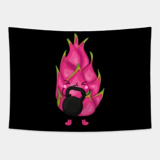 NEW YEAR DRAGONFRUIT Tapestry