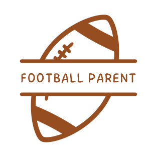 Football Parent T-Shirt