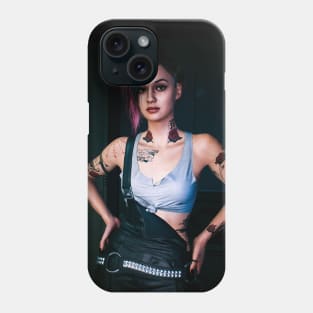 Judy Phone Case