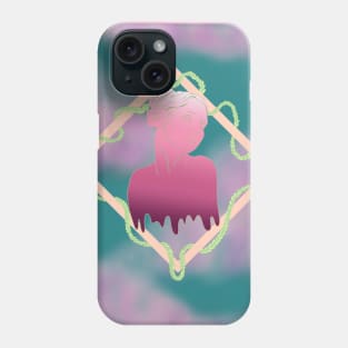 Divine Feminine Phone Case