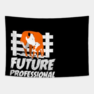 Future professional gate opener Tapestry