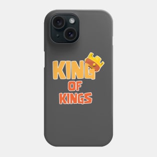 King of Kings Phone Case