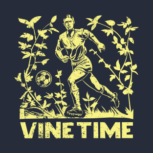 Vine Time T-Shirt