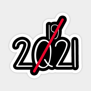 2021 Magnet