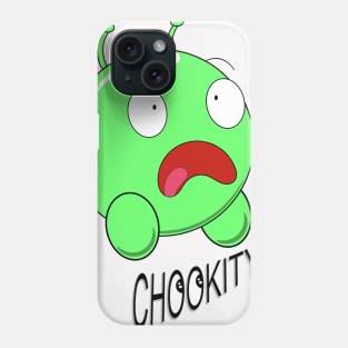 Mooncake Shocked Phone Case