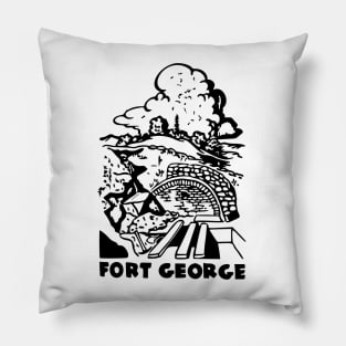 Fort George Pillow