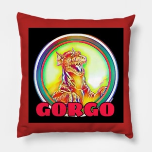 GORGO Pillow