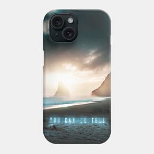 You Can Do This Phone Case