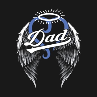 Father's day Dad T-Shirt
