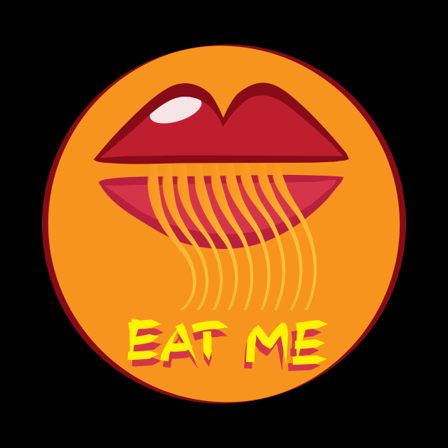 Eat me by VioSel