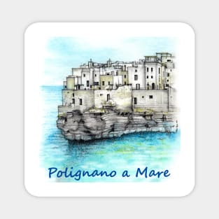 Polignano a Mare Magnet