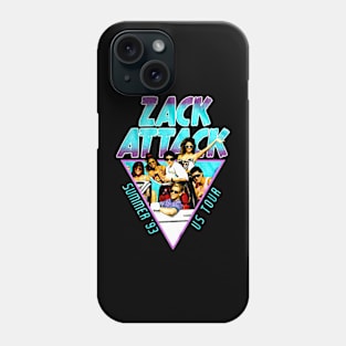 US Tour Summer 90s Phone Case