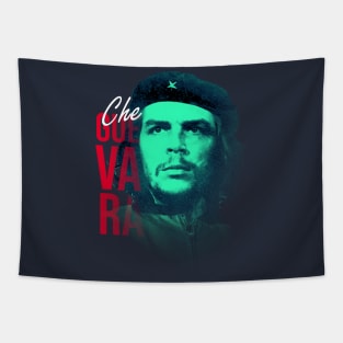 Che Guevara The el Hombre Nuevo Tapestry