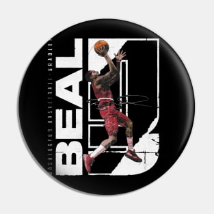 Bradley Beal Washington Stretch Pin