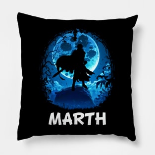 Choose Your Path Commemorate Emblems Rich Lore and Characters on this Game-Inspired Pillow