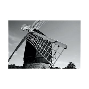 Turning Windmill T-Shirt