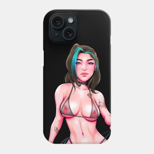 Too Litty Phone Case