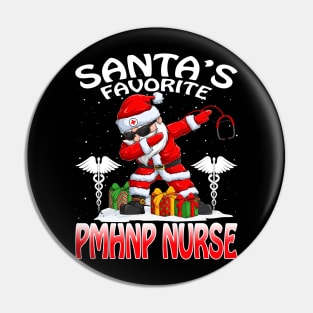 Santas Favorite Psychiatric Mental Health Nurse Pr Pin