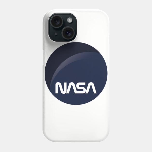 Interstellar Phone Case by bohemiangoods