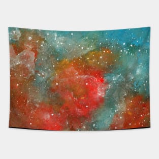 Nebula Tapestry