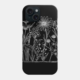 You Are a Garden Phone Case